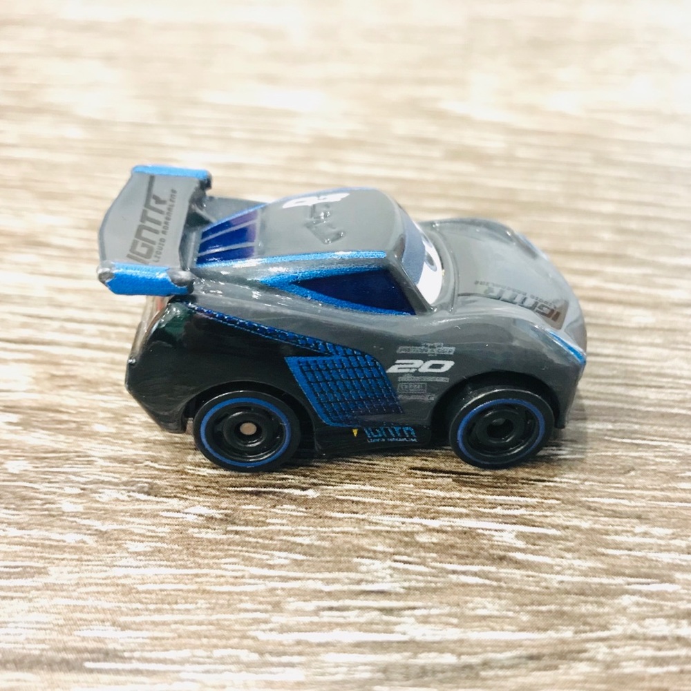 Jackson Storm Micro Racer